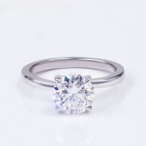 Exquisite Engagement Ring