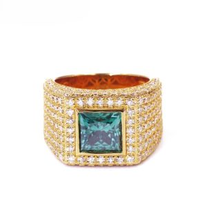 The Modern Man's Ring