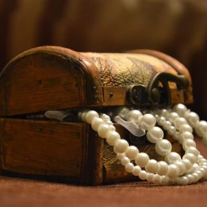 Custom Made Products